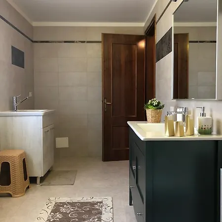 Abbazia S. Stefano Guest house