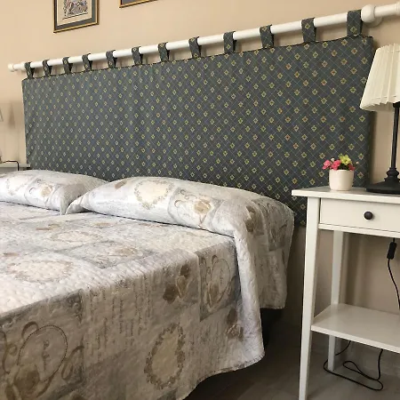 Abbazia S. Stefano Guest house