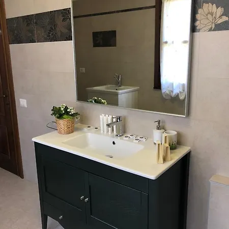 Guest house Abbazia S. Stefano *