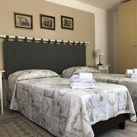 Guest house Abbazia S. Stefano *