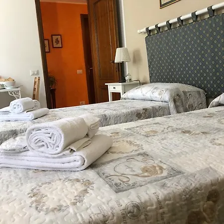Guest house Abbazia S. Stefano *