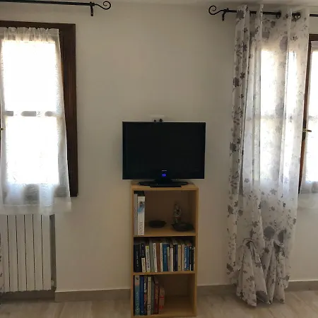 Guest house Abbazia S. Stefano Due Carrare