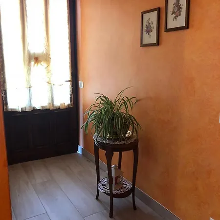 Maison d'hôtes Abbazia S. Stefano