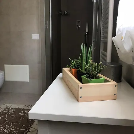 Abbazia S. Stefano Guest house Due Carrare