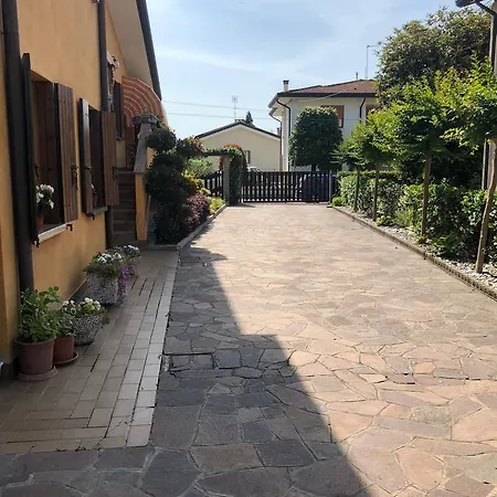 Abbazia S. Stefano *