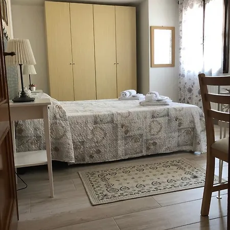 Abbazia S. Stefano Guest house Due Carrare