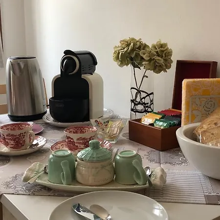 Guest house Abbazia S. Stefano