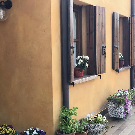 Abbazia S. Stefano Guest house