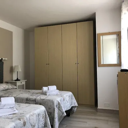 Guest house Abbazia S. Stefano *