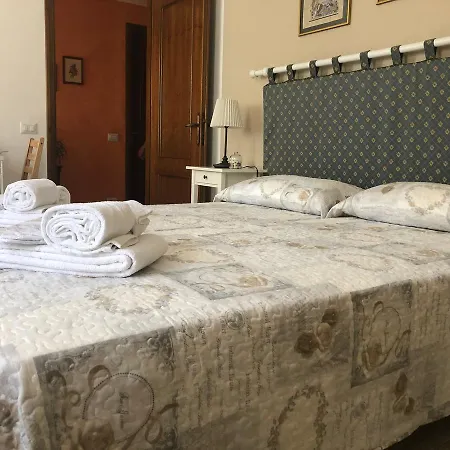 Maison d'hôtes Abbazia S. Stefano *