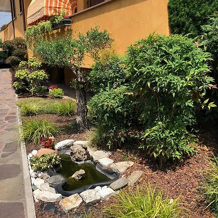 Abbazia S. Stefano Guest house *