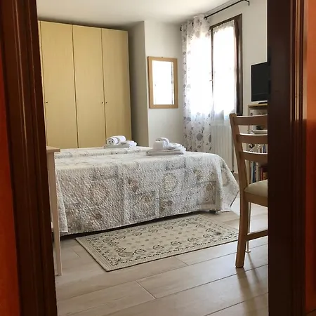 Guest house Abbazia S. Stefano *